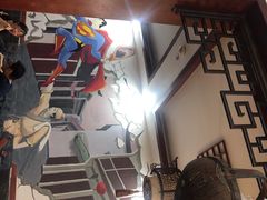 -临街徽菜馆·正宗黄山味