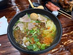 -一品飘香米线(一中总店)