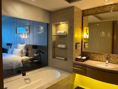 -常熟理文铂尔曼酒店