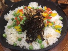 -云海肴·汽锅鸡·云南菜(天津国金汇店)