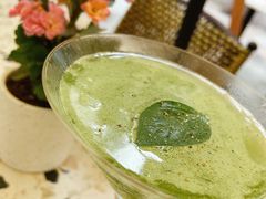-La Maison 夜来香(进贤路店)