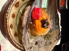 -鳥喜Toriki怀石烧鸟料理