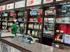 -张一元(总店)