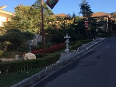 -金石唐风国际温泉会馆