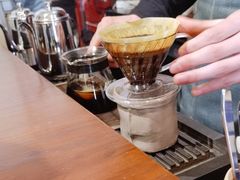 -RUMORS COFFEE ROASTERY鲁马滋咖啡(湖南路店)