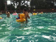 -龙达温泉生态城