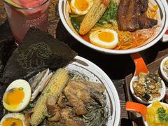-小川洋风料理(街道口店)