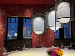 -三号黄浦会Canton Table