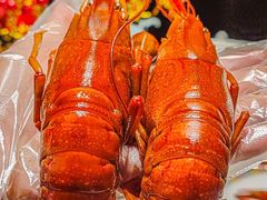 -新光酒家·河豚·海鲜·蟹料理(浦东店)