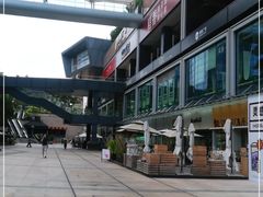 -皇庭广场(福华三路店)