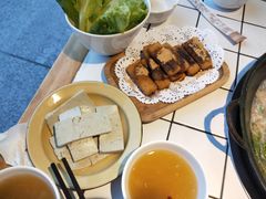 -瓜西西重庆火锅(花溪店)
