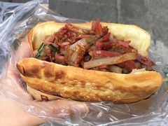 -小陈方酥锅盔(古城总店)