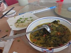-晓琦农家菜馆·地道农家菜