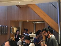 -% Arabica(京都东山店)