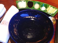 -君悦酒店·1881·北京烤鸭