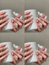 -M·X Nail日式美甲美睫