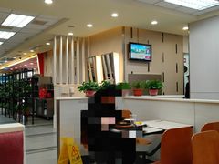 -乡村基(南坪上海城店)