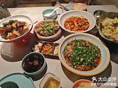 -老房子·南昌菜(双子塔店)