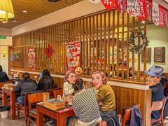 -福苗小骆驼烧烤(曲江店)