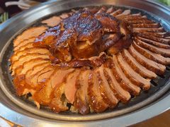 -守柴炉烤鸭(鱼嘴店)