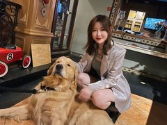 -火车头法国西餐厅