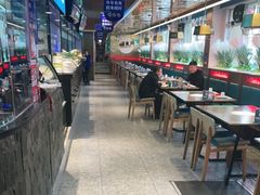 -大河宴·椒麻鱼火锅(北京路中和美食街店)