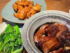 -常来小聚·广州非遗传承餐厅(地王广场店)
