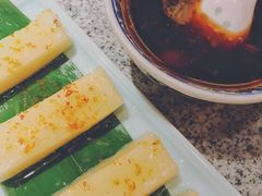 桂花拉糕-南京大牌档(济南万象城店)