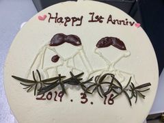-半勺舒舒生日蛋糕店