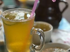 -尽善百年古院餐厅(王家老宅店)