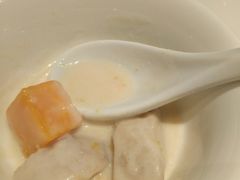 -汤城小厨•粤菜•靓汤(苏州街店)