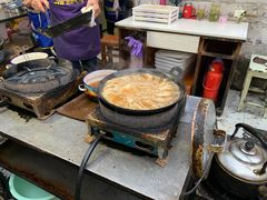 -桂萍特色牛筋牛杂(长堤街总店)