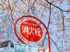 -西武百货(涩谷店)