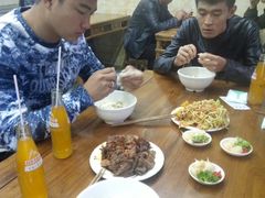 -老刘家泡馍·陕西老字号(钟楼广济街店)