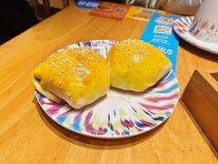 -清真·古丽花儿·新疆美食(滨江道店)