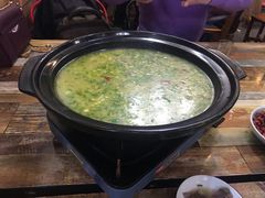 -八张桌子(老店)