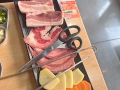 -麻蒲碳烤肉(梅花园店)