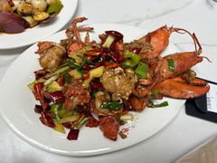 -汪姐海鲜(侨港金冠好店)