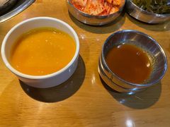 -老炉家木炭烤肉(长江国际店)