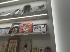 -海马体家庭照相馆(深圳笋岗万象食家家庭店)