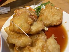 -孙家外婆•长春地标美食新名片(红旗街万达店)