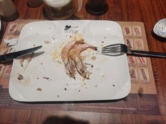 -汉巴味德·烤肉与啤酒的自助(杭州大悦城店)