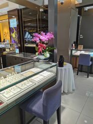 -周大福CHOW TAI FOOK(金汇广场珠宝店)