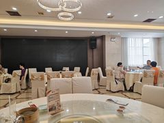 -长江国际酒店-中餐厅