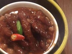 -南拳十三姨·潮汕砂锅粥(世纪金源店)
