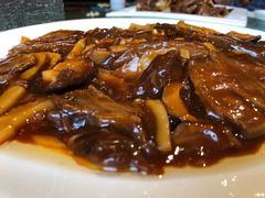 -津菜宋记老房子(平山道店)