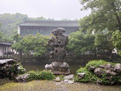 -浙江省博物馆(孤山馆区)