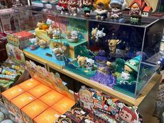 -九木杂物社(新奥购物中心店)