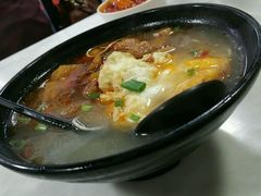 -凯丽上海阳春面馆(德仁里店)