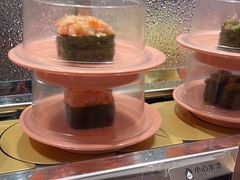 -争鲜回转寿司(南开大悦城店)